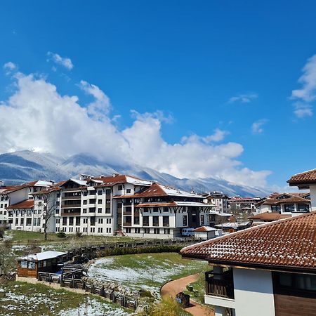 Edelweiss Inn Apartment 20 Bansko Chambre photo