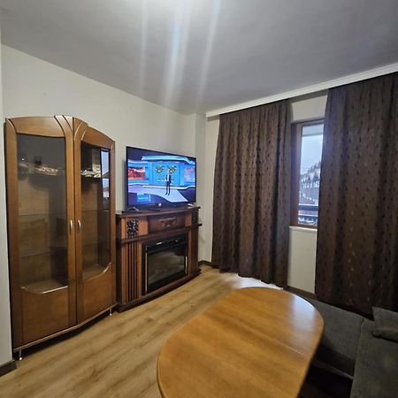 Edelweiss Inn Apartment 20 Bansko Extérieur photo