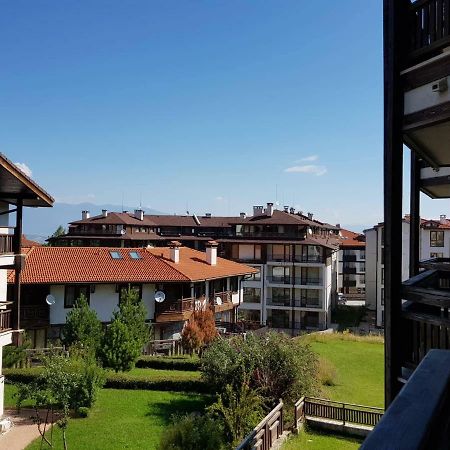 Edelweiss Inn Apartment 20 Bansko Extérieur photo