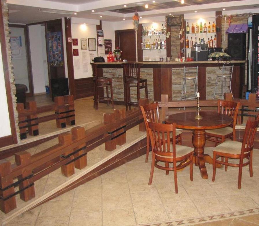 Edelweiss Inn Apartment 20 Bansko Extérieur photo