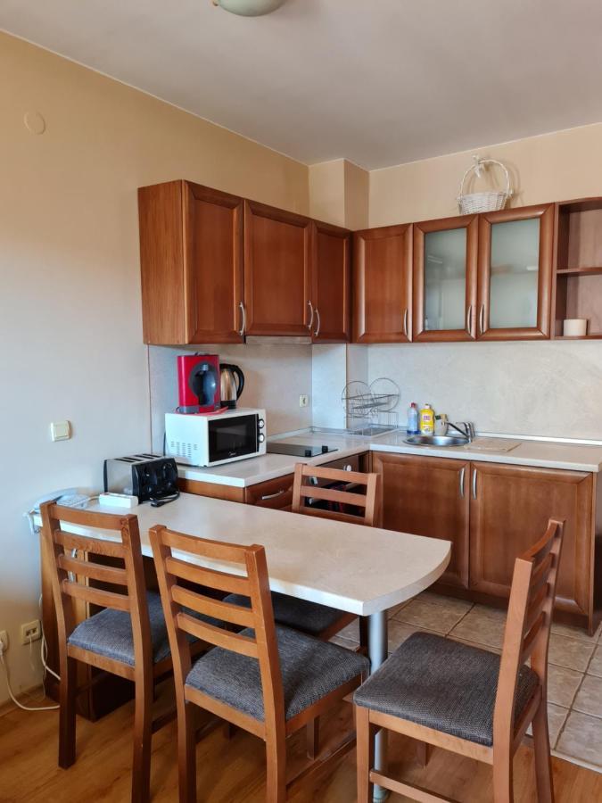 Edelweiss Inn Apartment 20 Bansko Extérieur photo