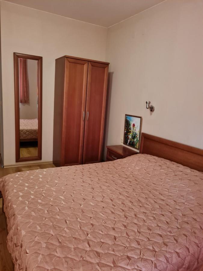 Edelweiss Inn Apartment 20 Bansko Extérieur photo