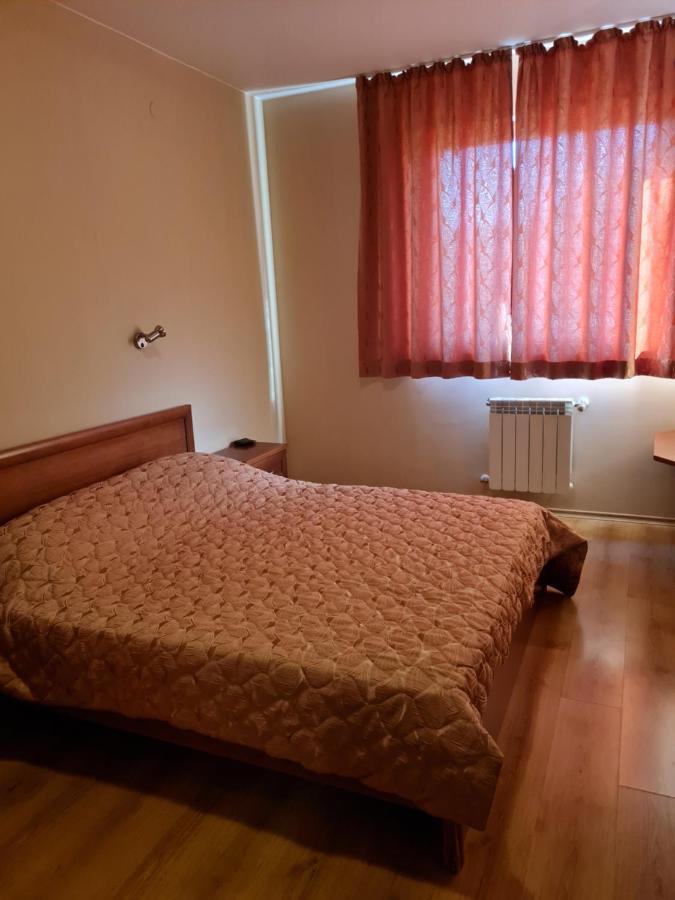 Edelweiss Inn Apartment 20 Bansko Extérieur photo