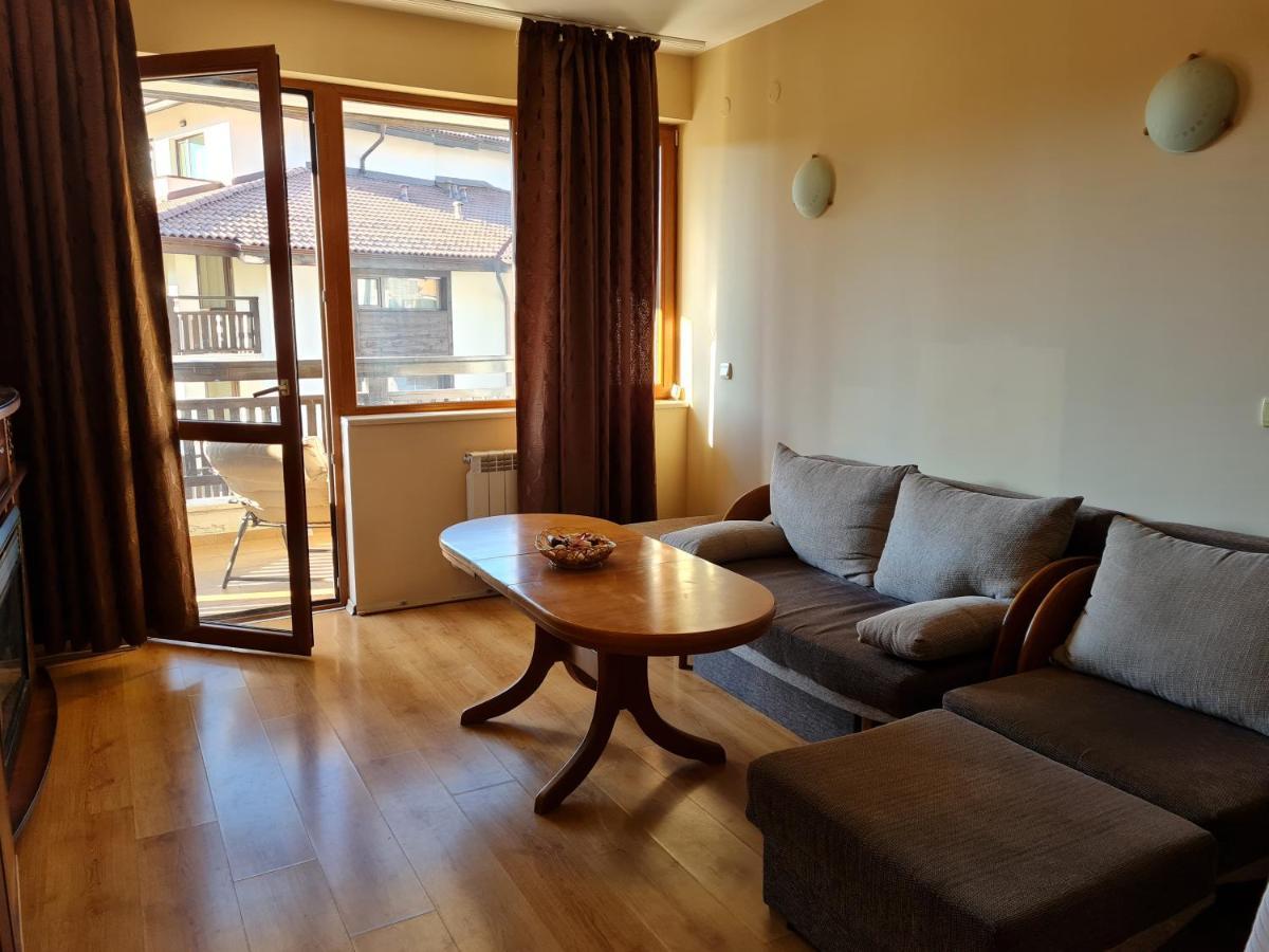 Edelweiss Inn Apartment 20 Bansko Extérieur photo