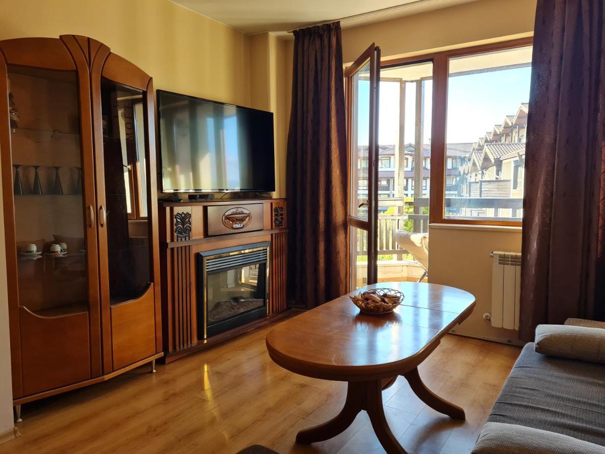 Edelweiss Inn Apartment 20 Bansko Extérieur photo