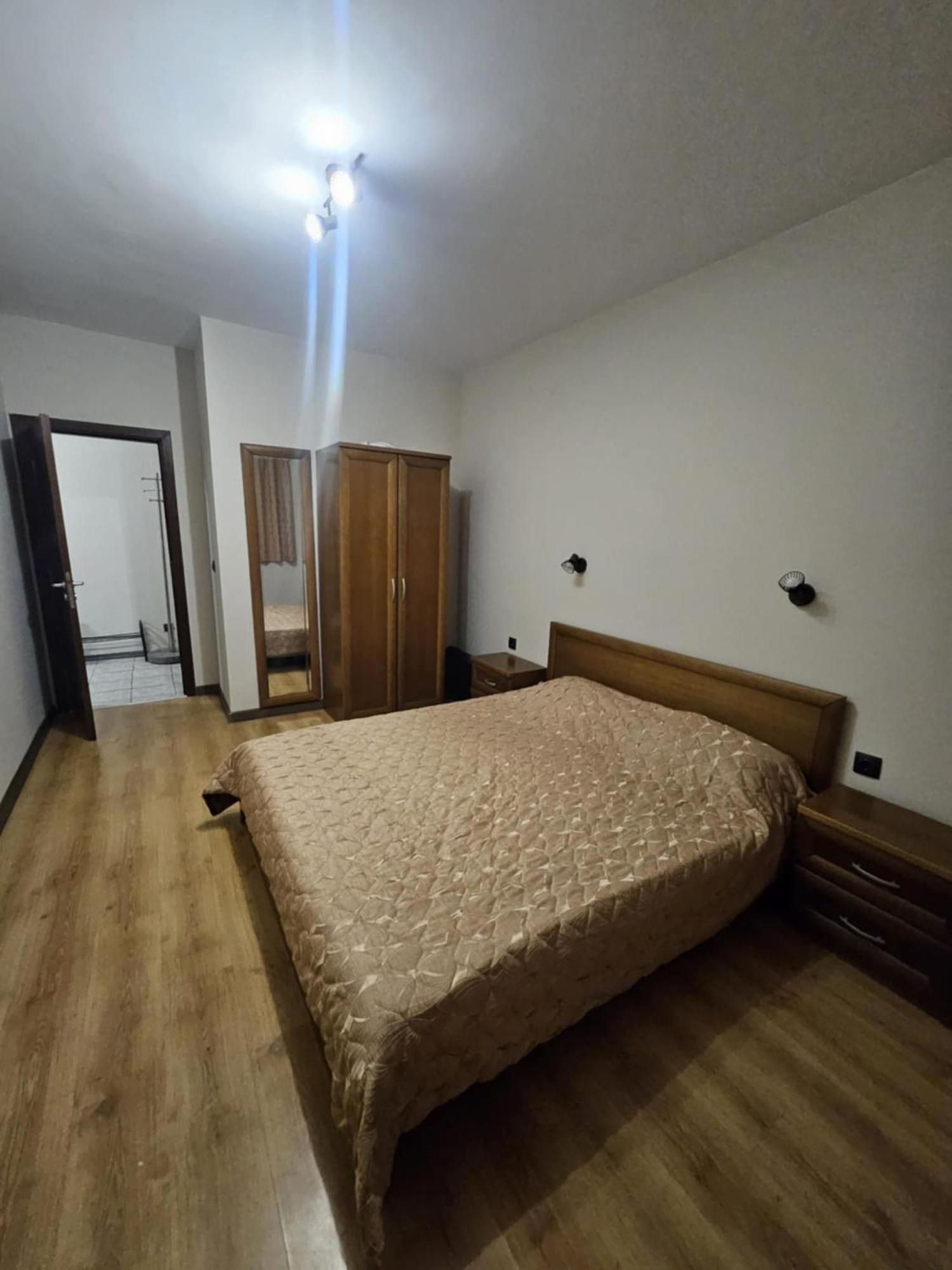 Edelweiss Inn Apartment 20 Bansko Extérieur photo