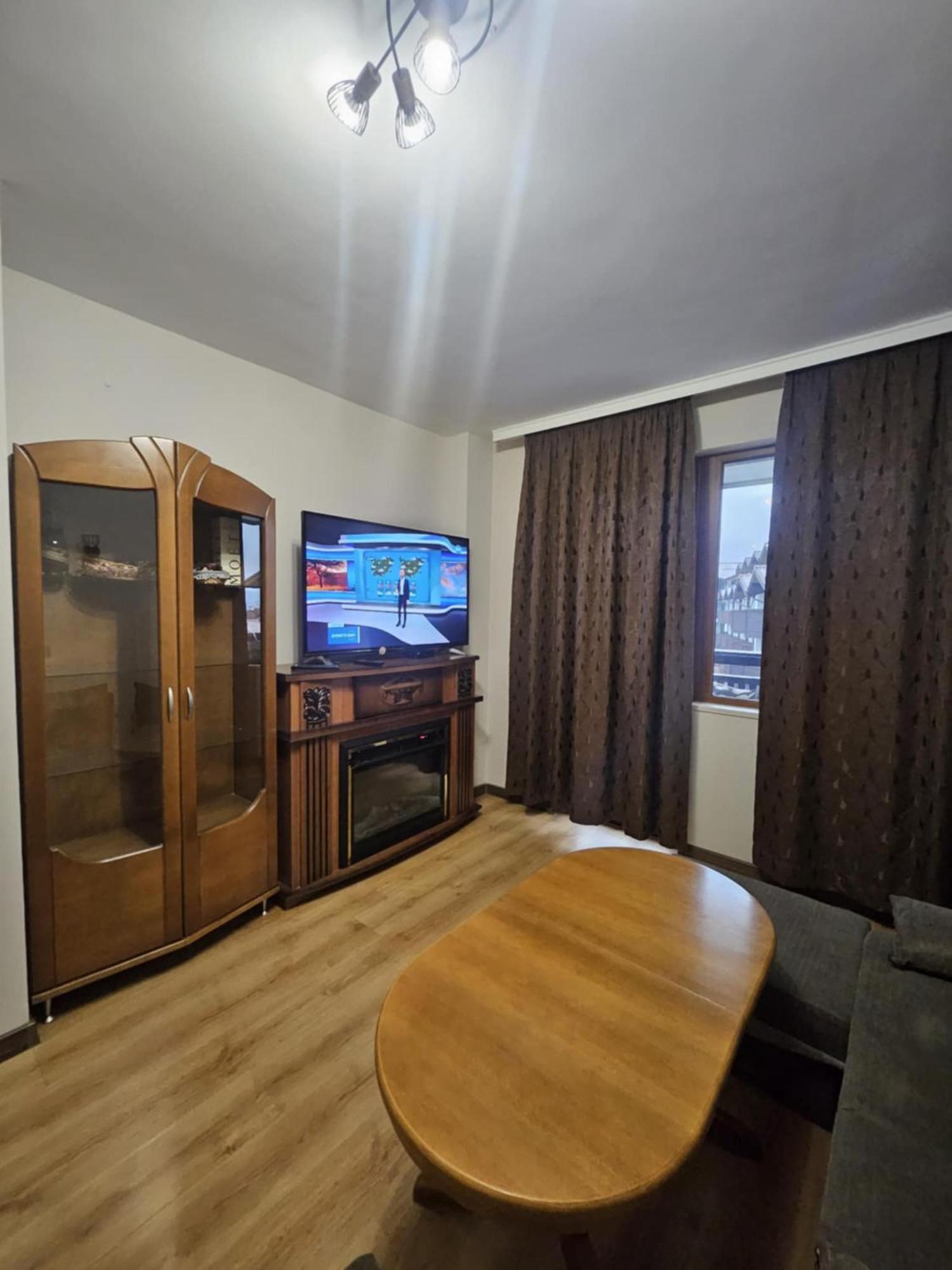 Edelweiss Inn Apartment 20 Bansko Extérieur photo