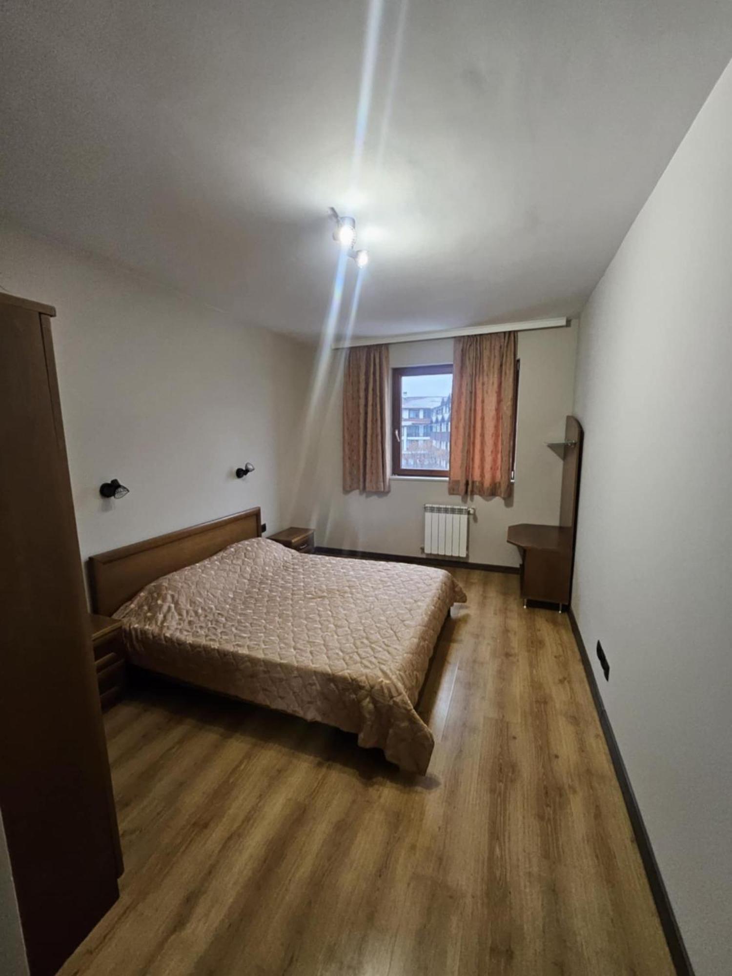 Edelweiss Inn Apartment 20 Bansko Extérieur photo