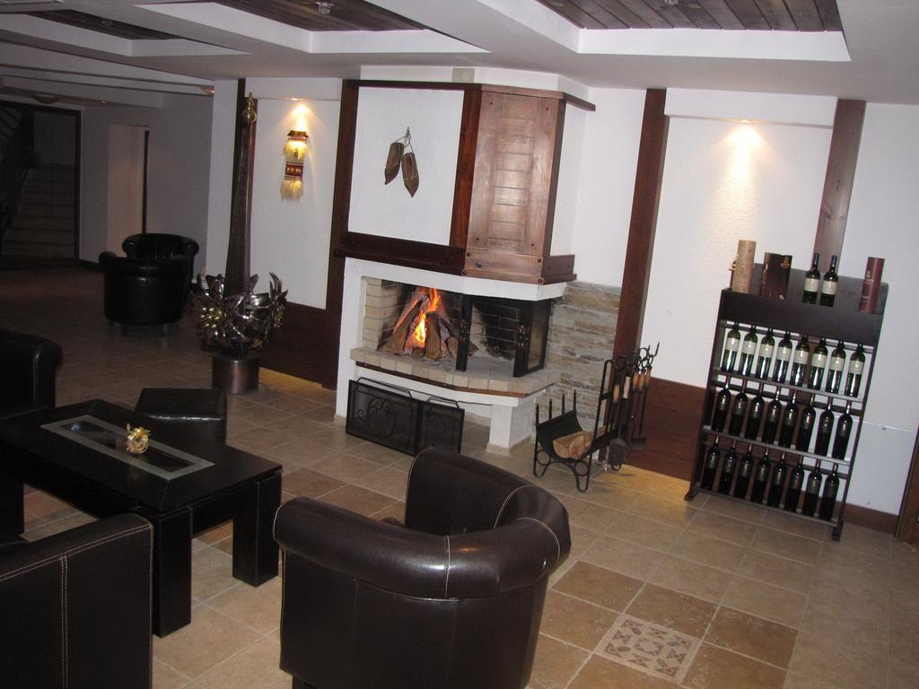 Edelweiss Inn Apartment 20 Bansko Extérieur photo