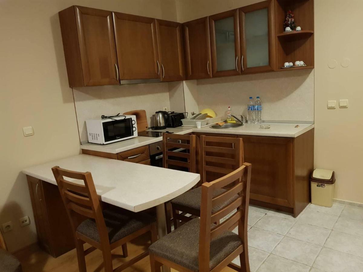 Edelweiss Inn Apartment 20 Bansko Extérieur photo