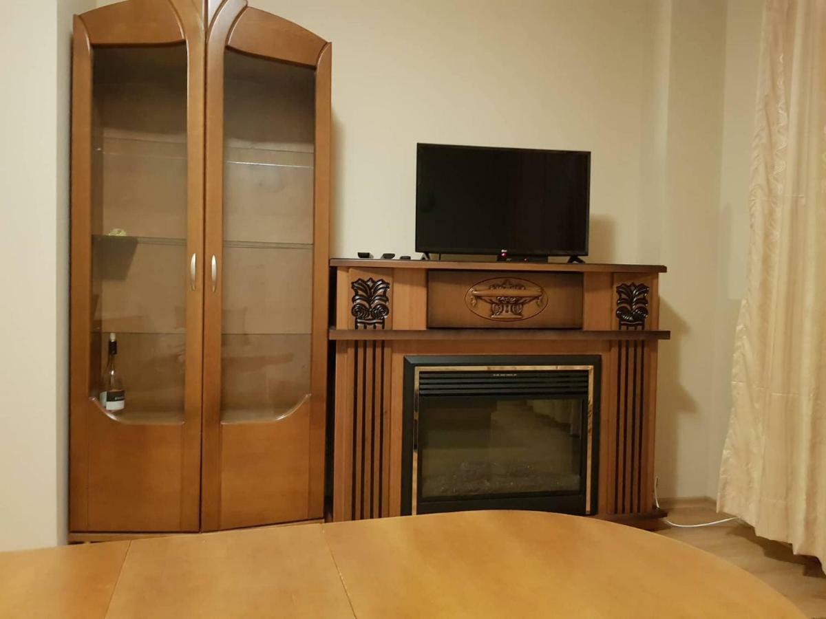 Edelweiss Inn Apartment 20 Bansko Extérieur photo