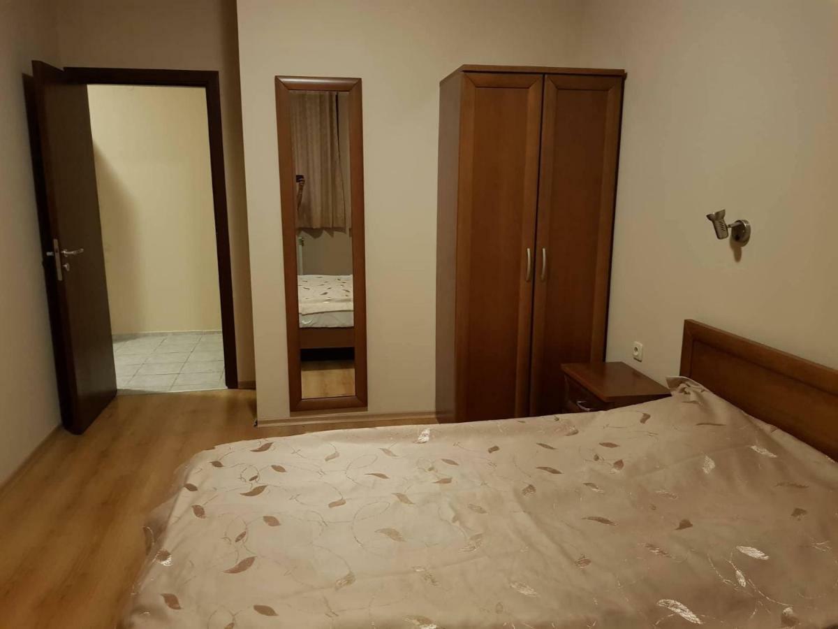 Edelweiss Inn Apartment 20 Bansko Extérieur photo