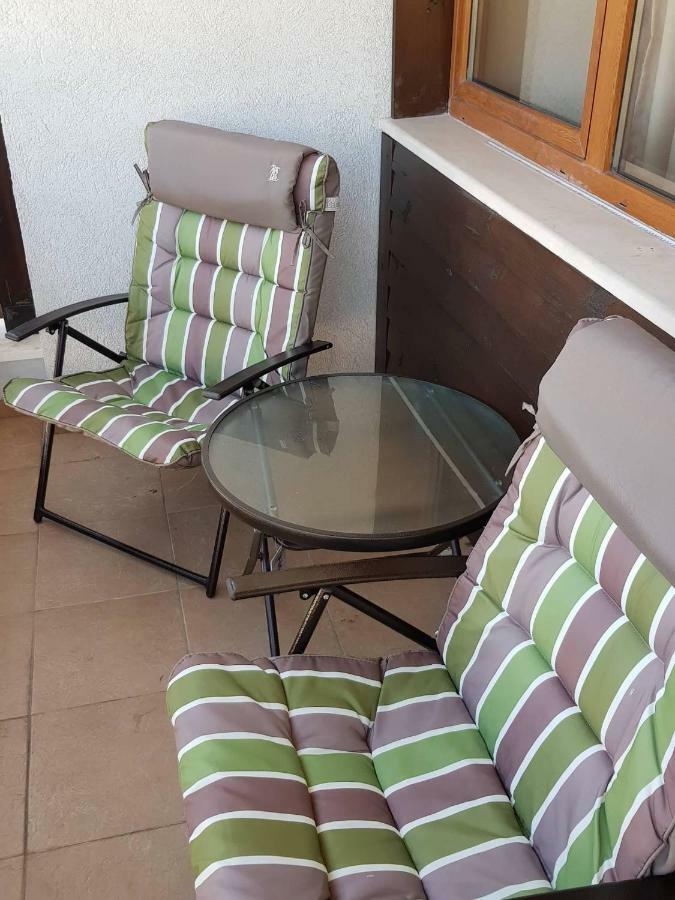 Edelweiss Inn Apartment 20 Bansko Extérieur photo