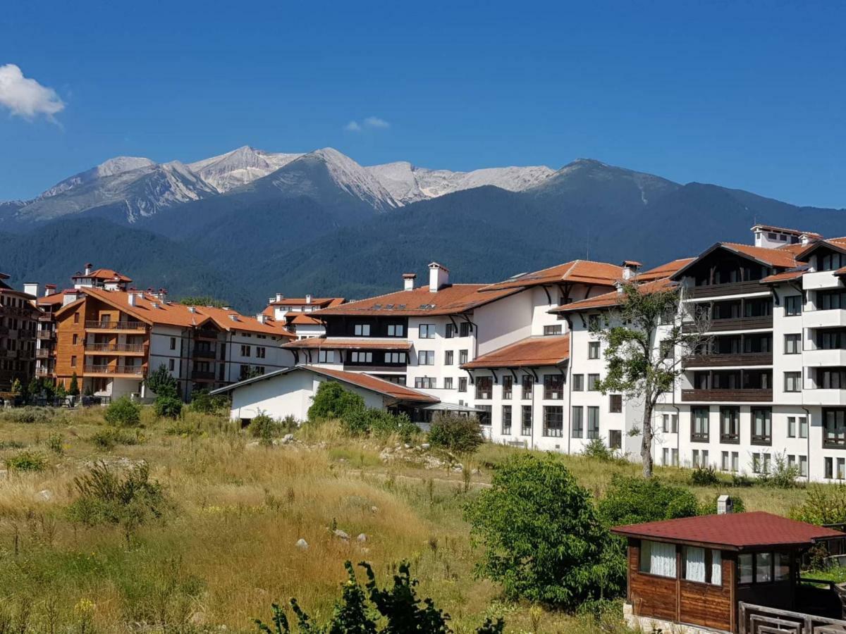 Edelweiss Inn Apartment 20 Bansko Extérieur photo