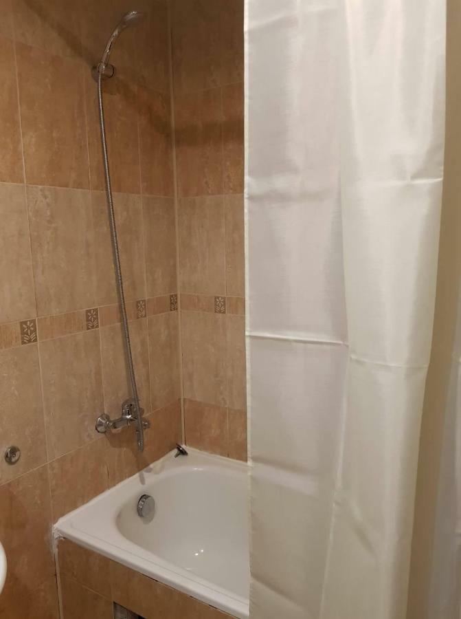 Edelweiss Inn Apartment 20 Bansko Extérieur photo