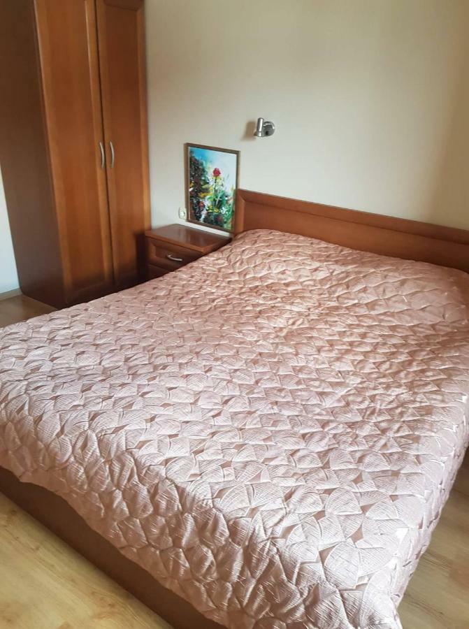 Edelweiss Inn Apartment 20 Bansko Extérieur photo