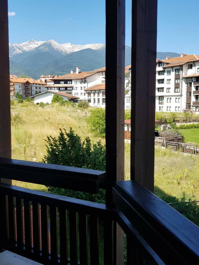 Edelweiss Inn Apartment 20 Bansko Extérieur photo
